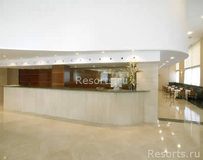 HCC Hotel Open 4